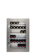 Reparación averías vinoteca Crolls en  Gipuzkoa